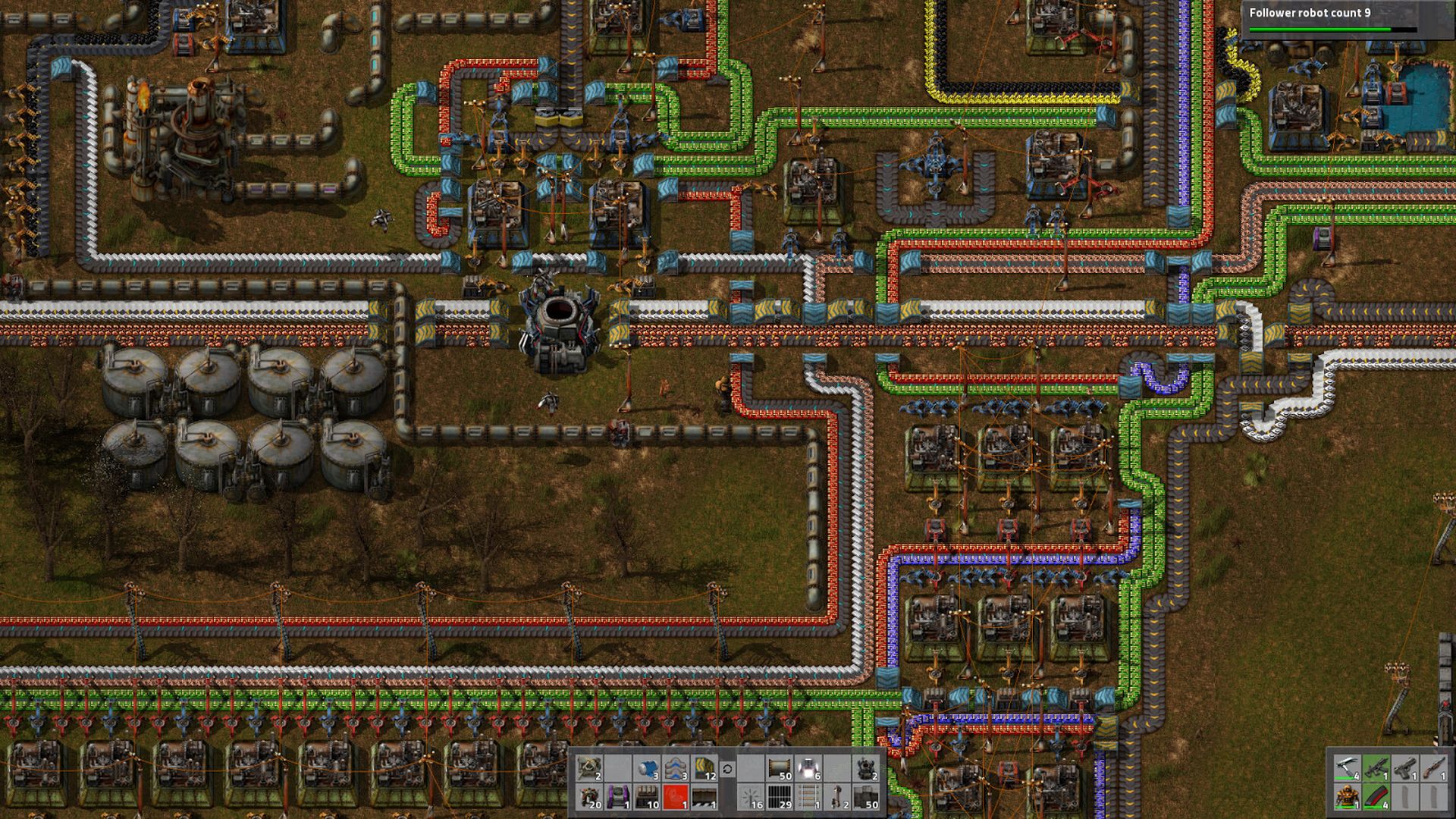 Factorio 1.0 Finally Dated for 25 September 2020 - Capsule Computers