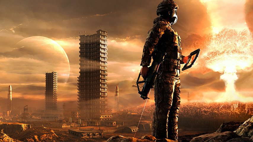 Slitherine e VR Design anunciam Shadow Empire | Hu3br