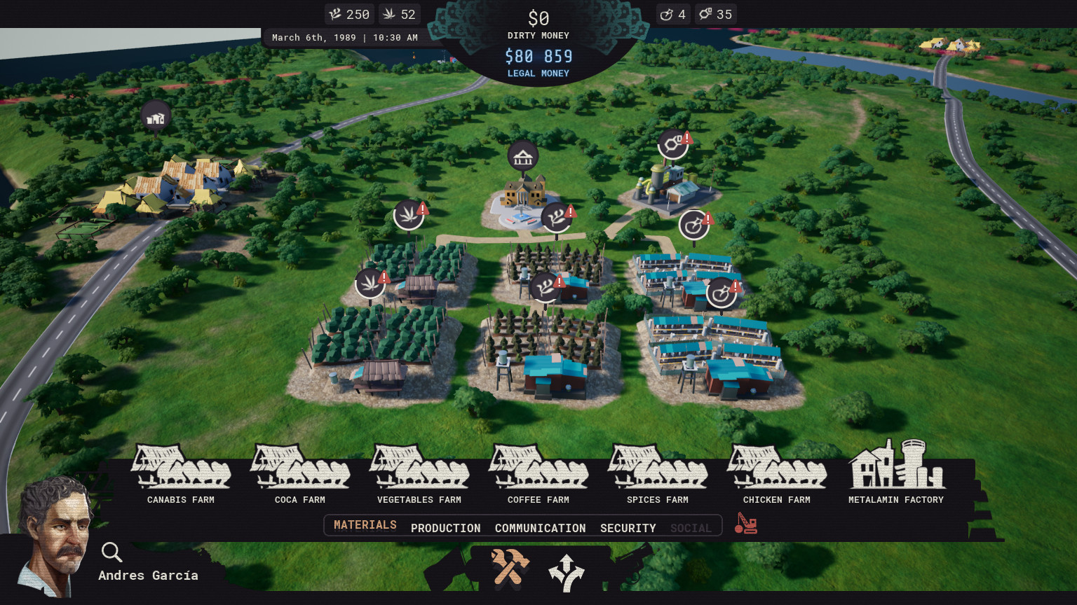 Cartel Tycoon on Steam