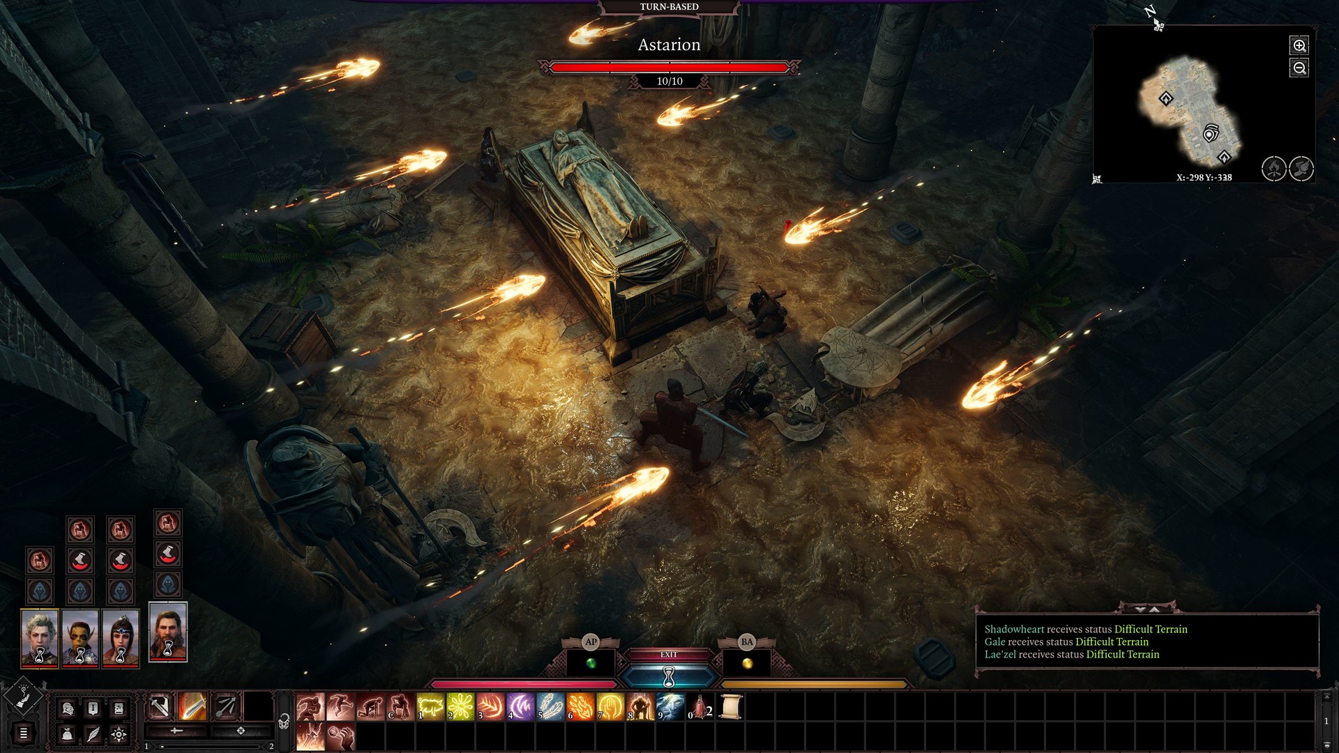 Baldur's Gate 3 on Steam