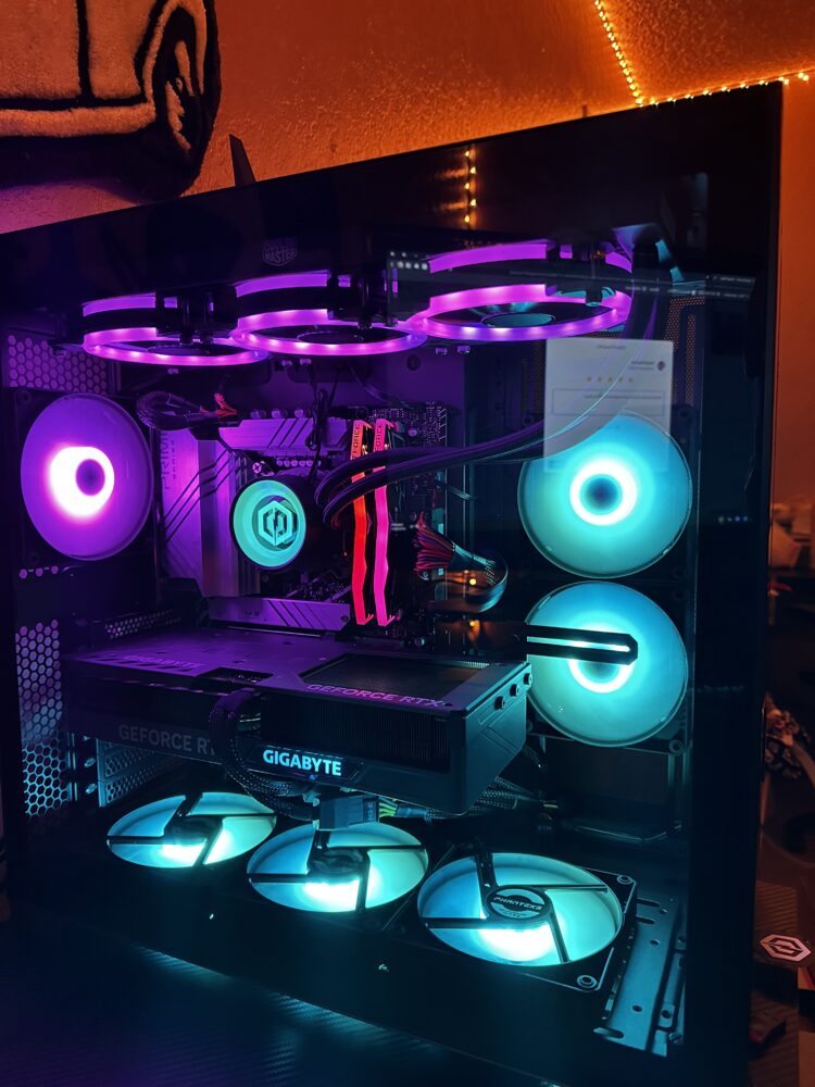 How to Update GPU Drivers – 2025 Guide