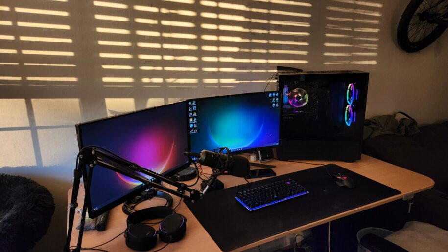 How To Pick The Right Monitor for Your Gaming PC