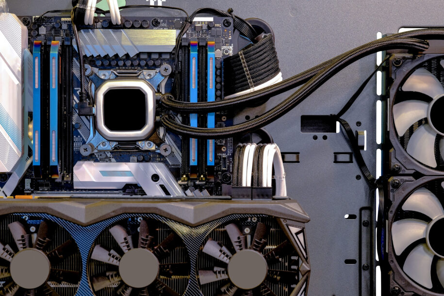 Is Liquid cooling necessary for gaming?