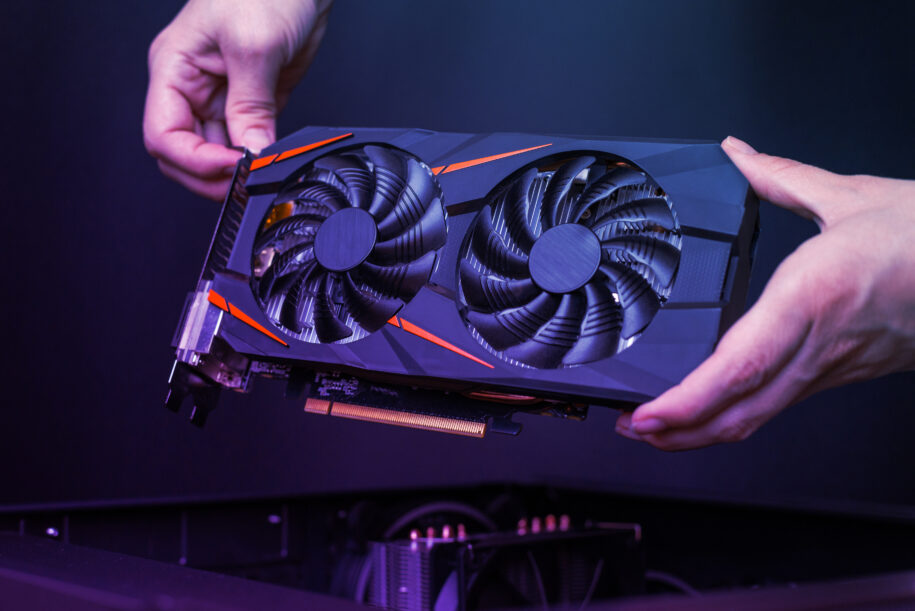 How to Install a New Graphics Card: A Step-by-Step Guide