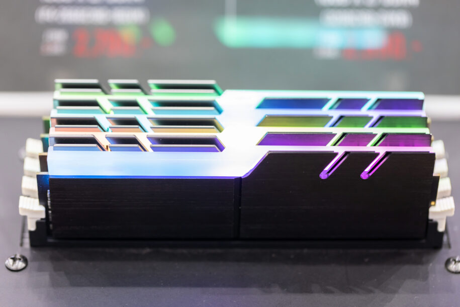 How Much RAM Do You Need For Gaming in 2026?