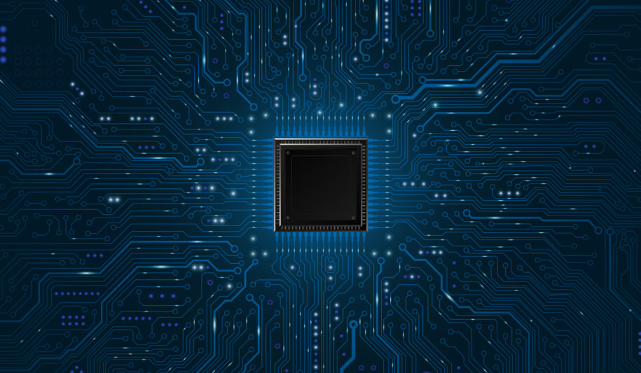 What does a CPU need for gaming?