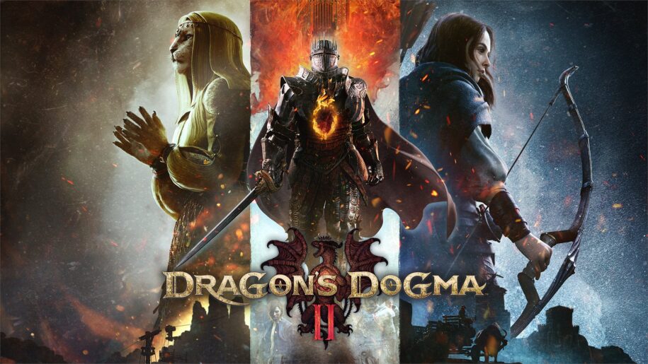 The Best Gaming PCs You Need for Dragons Dogma 2
