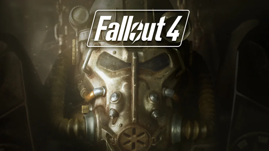 Fallout 4 Receiving Free Update