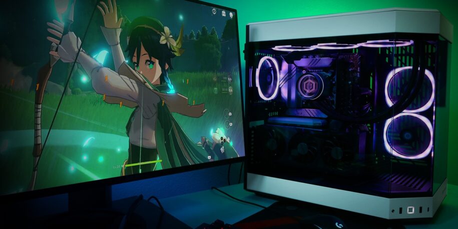 Can You Upgrade a Prebuilt PC from CyberPower?