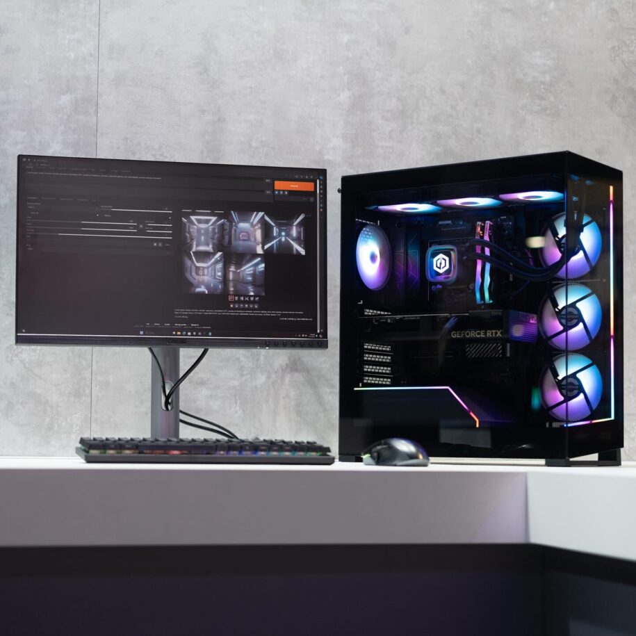 What is PC Gaming? The Definitive Way to Play