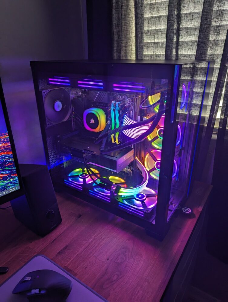 What is RGB Lighting?