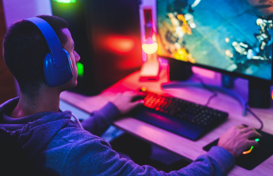 How To Get Started Streaming: 8 Essential Steps