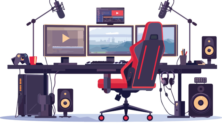 How to Set Up Dual Monitors (or More) on Your Gaming PC
