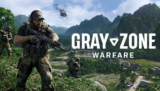 Best Gaming PCs for Gray Zone Warfare