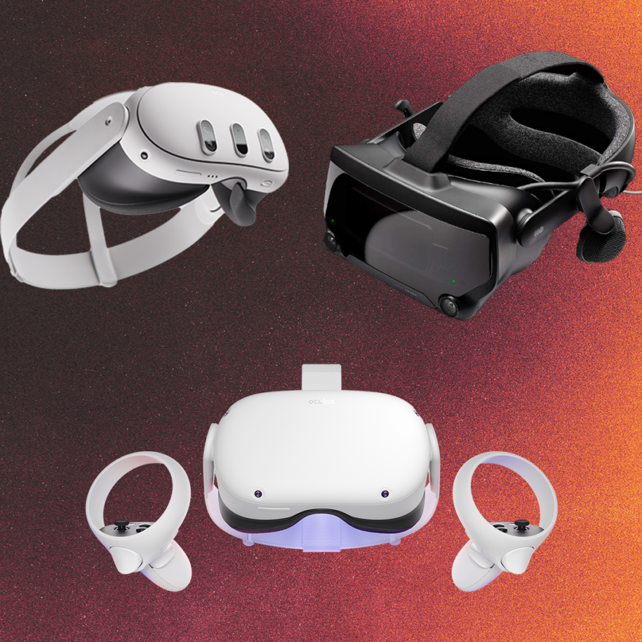 Best Headsets and Gaming PCs for VR