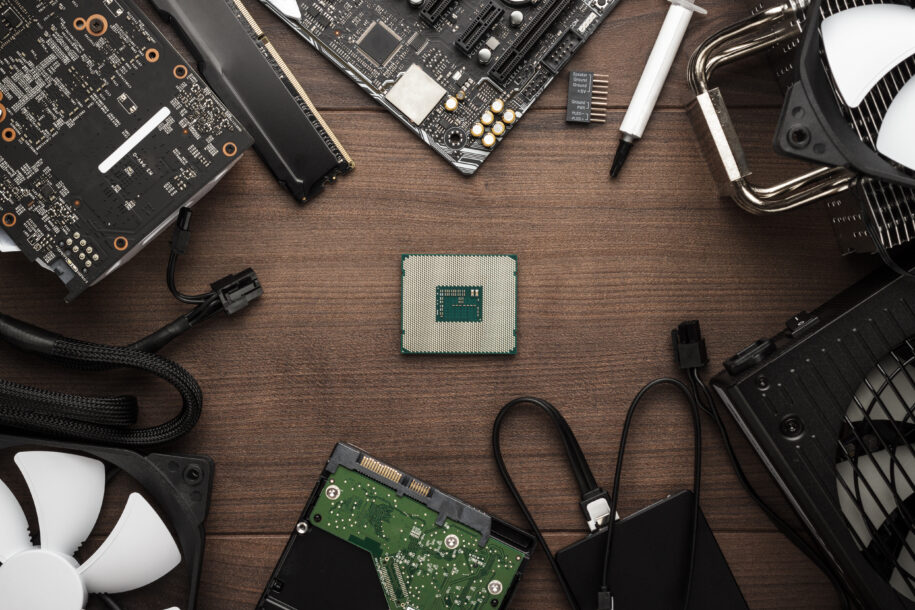 What’s the Most Important Component of a Gaming PC?