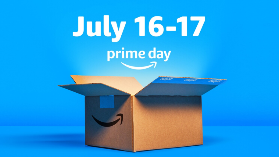 Amazon Prime Day 2024 Gaming PC Deals – CyberPowerPC