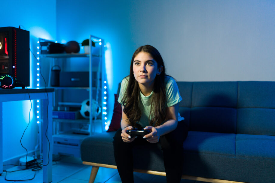 How to Connect Your Gaming PC to a TV