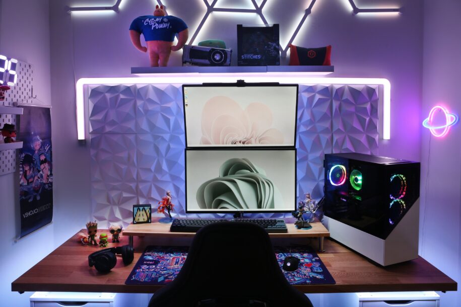 Guide to PC Gaming Peripherals