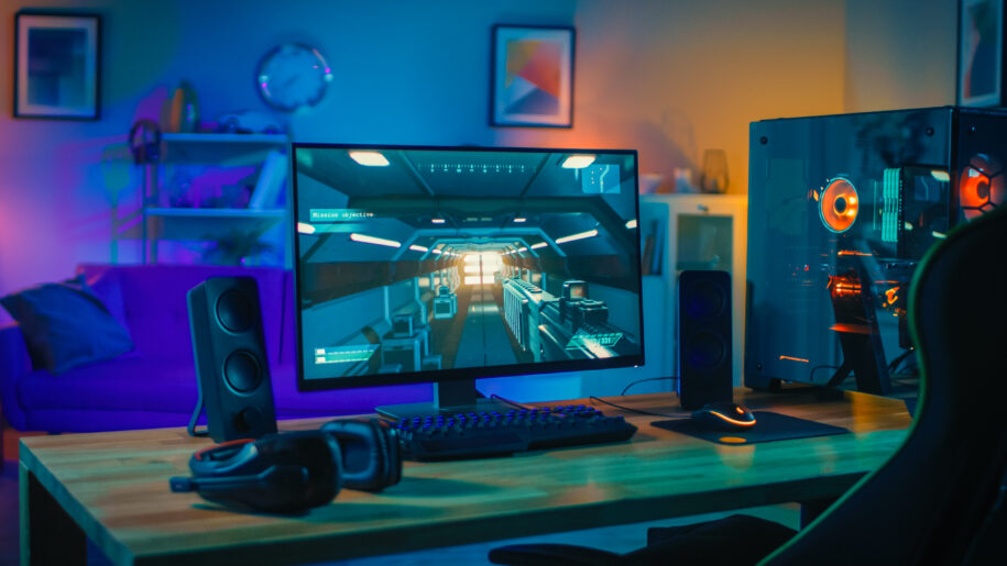 What is Refresh Rate and Why Does it Matter for Gaming?