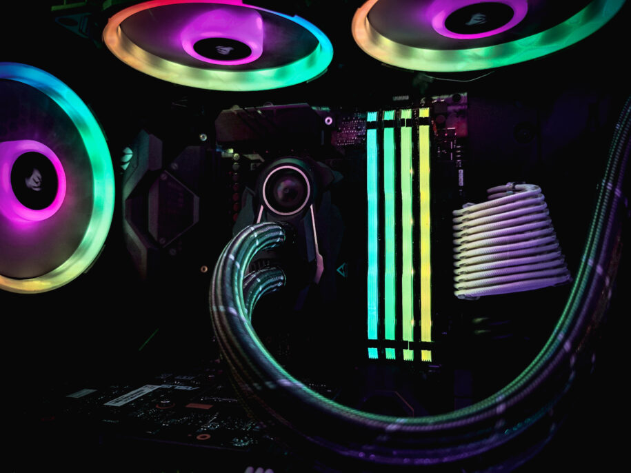 A Guide to RAM Speed in Gaming PCs: How It Affects Your Gameplay