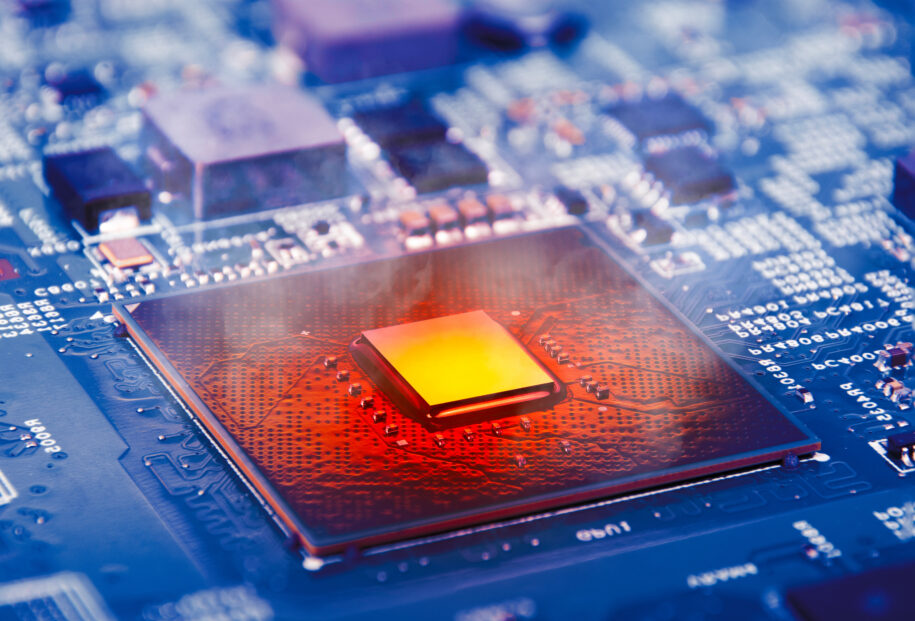 How To Fix High CPU Usage
