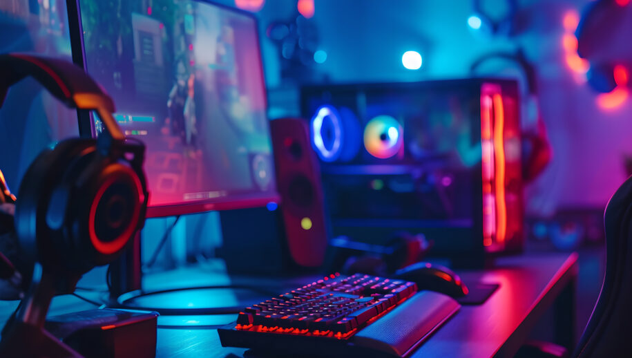 How To Improve Your Performance in Games