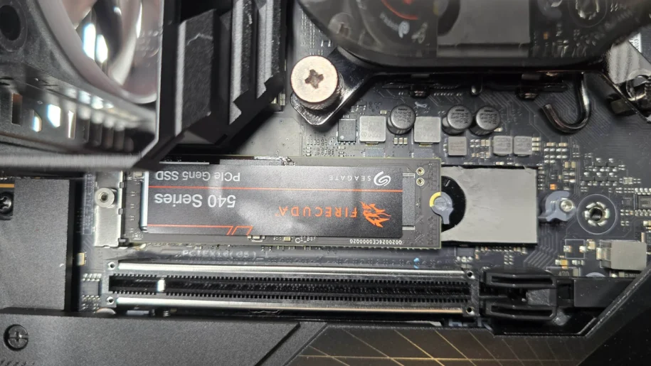 PCIe 4.0 vs. PCIe 5.0: What Gamers Need to Know