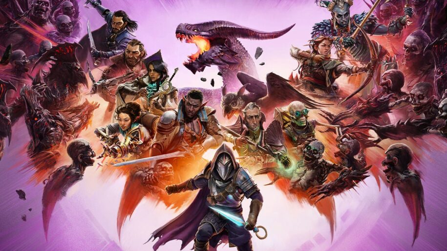 Best Gaming PCs for Dragon Age: The Veilguard