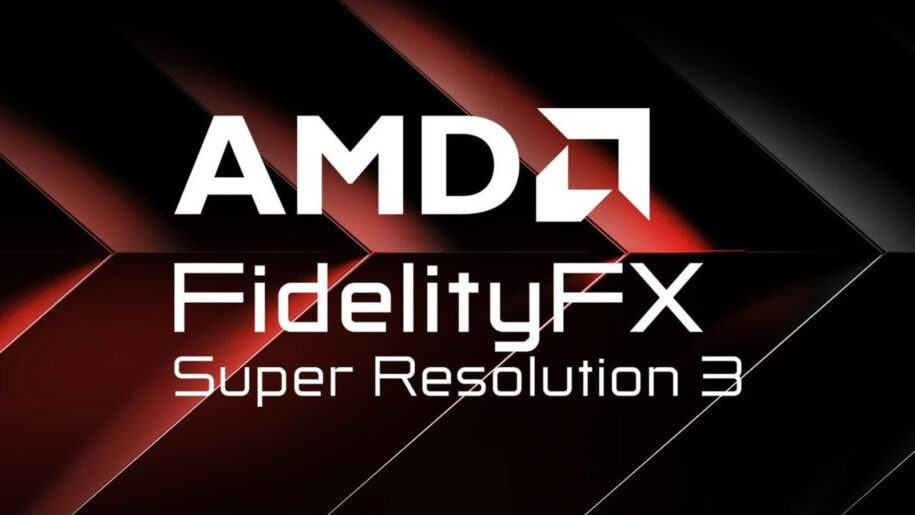 What is AMD Radeon FidelityFX Super Resolution (FSR)?