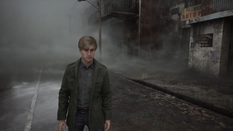 5 Horror PC Games To Play this Halloween