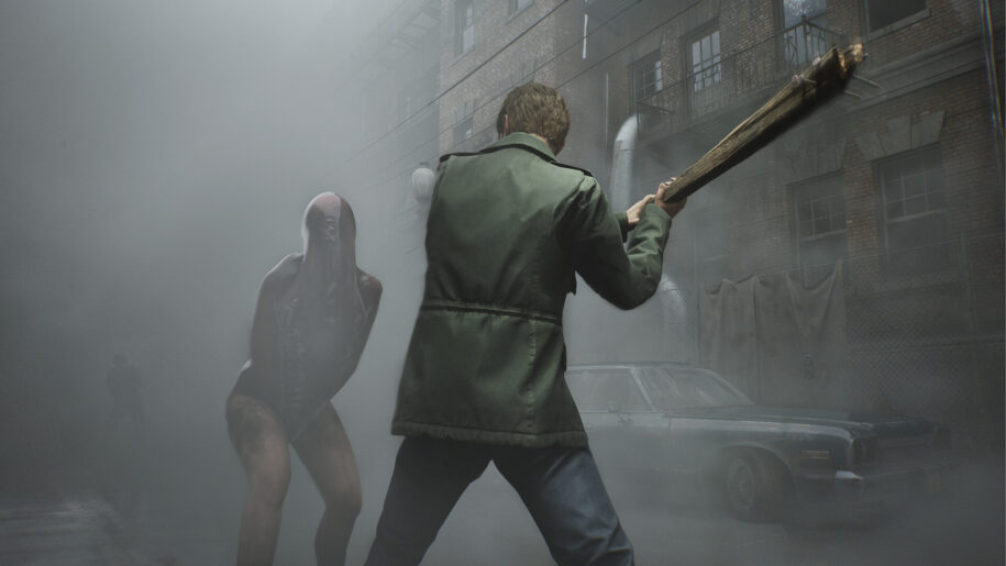 Best Gaming PCs for Silent Hill 2 (Remake)