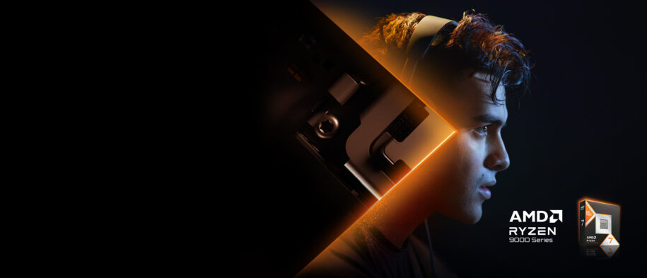 Now Available: AMD Ryzen 7 9800X3D at CyberPowerPC