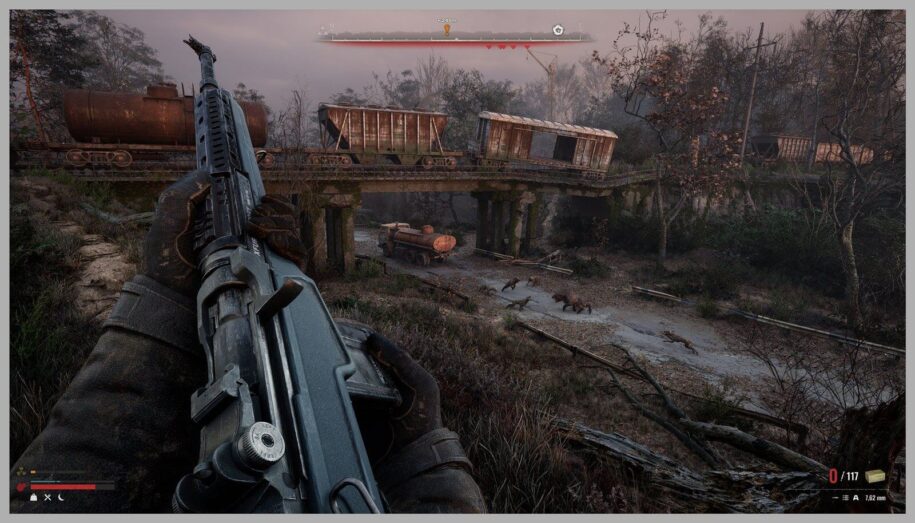 Best Gaming PCs for STALKER 2: Heart of Chornobyl