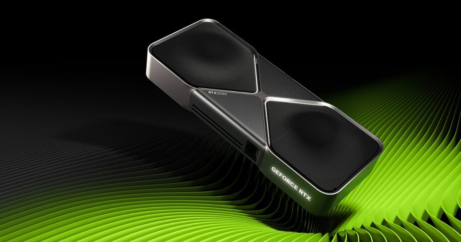 The NVIDIA GeForce RTX 5090 – The New King of GPUs at CyberPowerPC