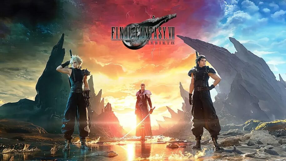 5 Best Gaming PCs for Final Fantasy VII: Rebirth