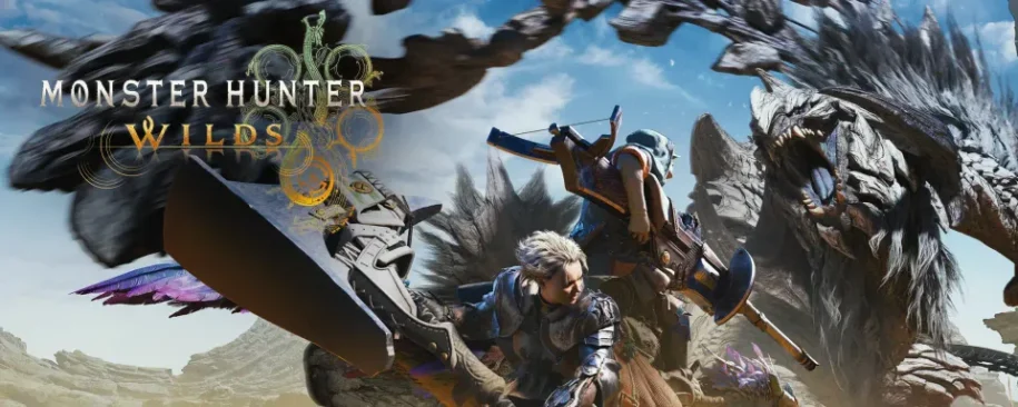 The 7 Best Gaming PCs for Monster Hunter Wilds