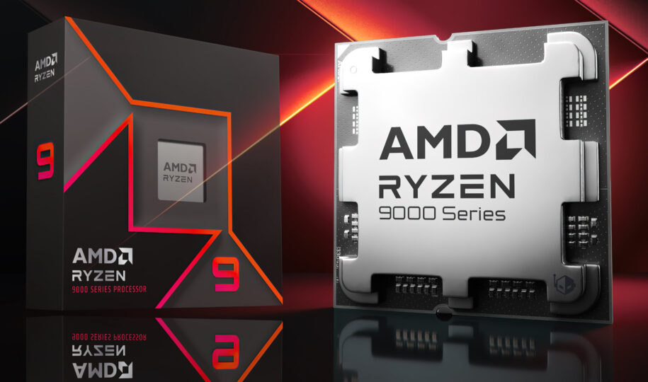 New AMD Ryzen 9 X3D Processors Available at CyberPower – 9900X3D & 9950X3D
