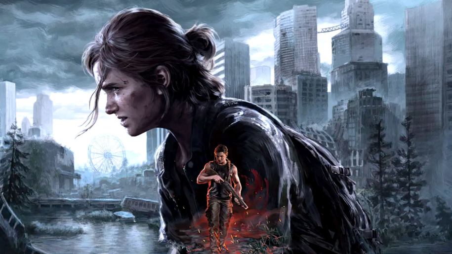 Best Gaming PCs for The Last of Us Part II Remastered