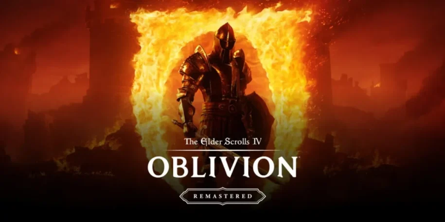 Best Gaming PCs for The Elder Scrolls IV: Oblivion Remastered