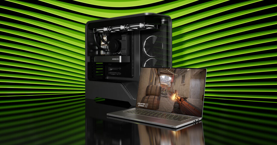 GeForce RTX 5050 – Coming Soon to CyberPowerPC