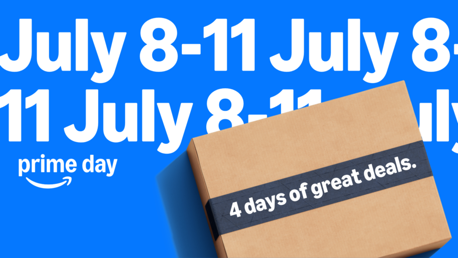 CyberPowerPC’s Hottest Amazon Prime Day Deals 2025