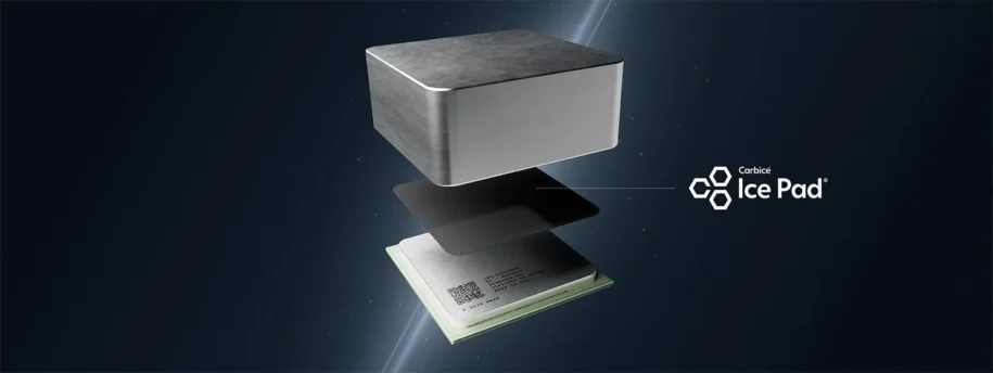 Carbice Partners with CyberPowerPC to Provide Carbon Nanotube-based Cooling to Gaming PCs