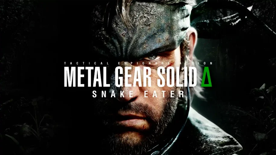 6 Best Gaming PCs for METAL GEAR SOLID Δ: SNAKE EATER