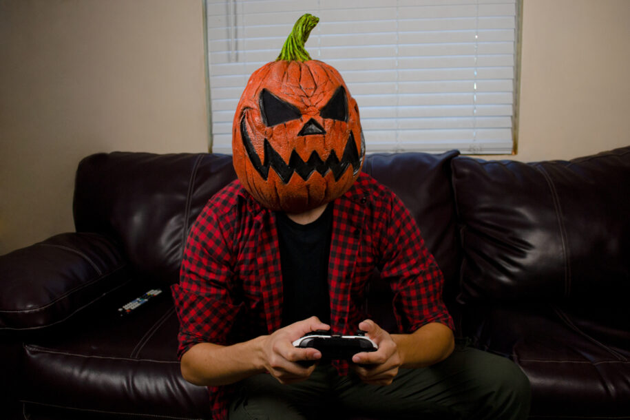 The Best Horror Games for Halloween 2025: Our Top 14
