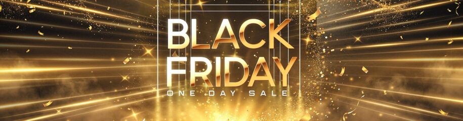 CyberPowerPC Black Friday Door Busters & Deals 2025