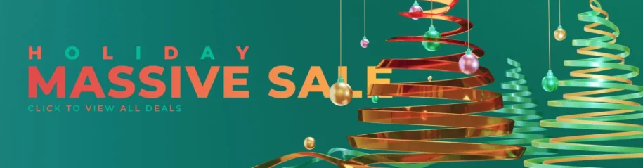 2025 Holiday Gaming PC Shopping Guide