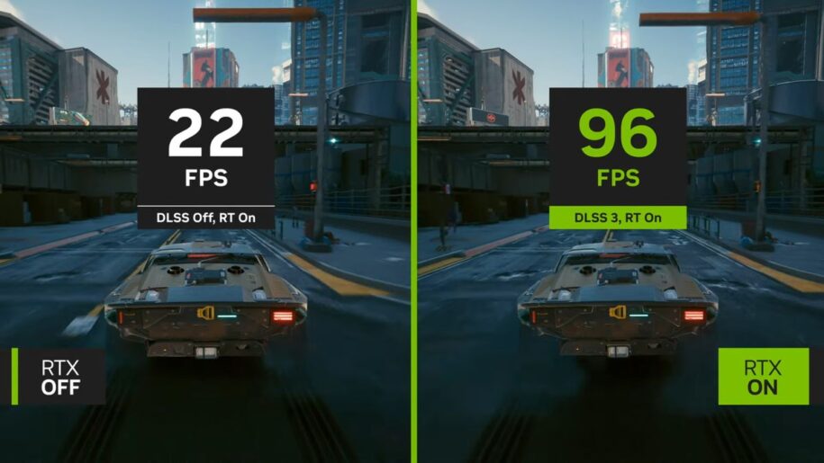 What is Frame Generation and How Does It Work?