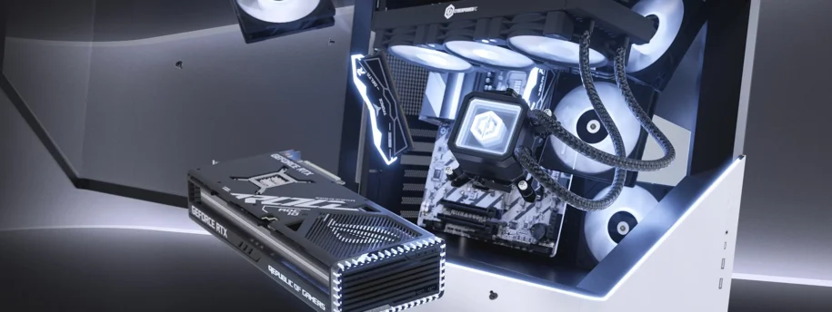 Why Is My Gaming PC Slow? How to Speed it Up
