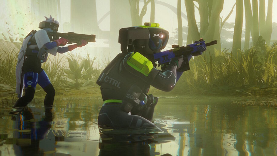 Marathon: System Requirements & 3 Recommended Gaming PCs